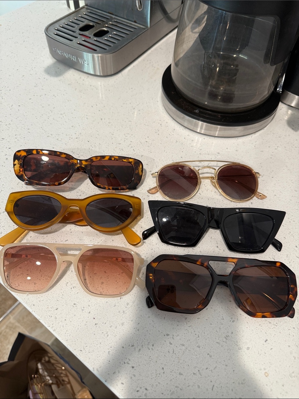 Sunglasses BUNDLE